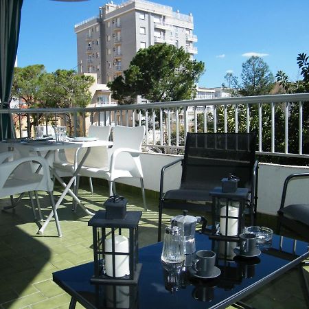Apartamento Parque Ii, Mnostrum Playa De Gandia Exclusivo Familias Eksteriør bilde