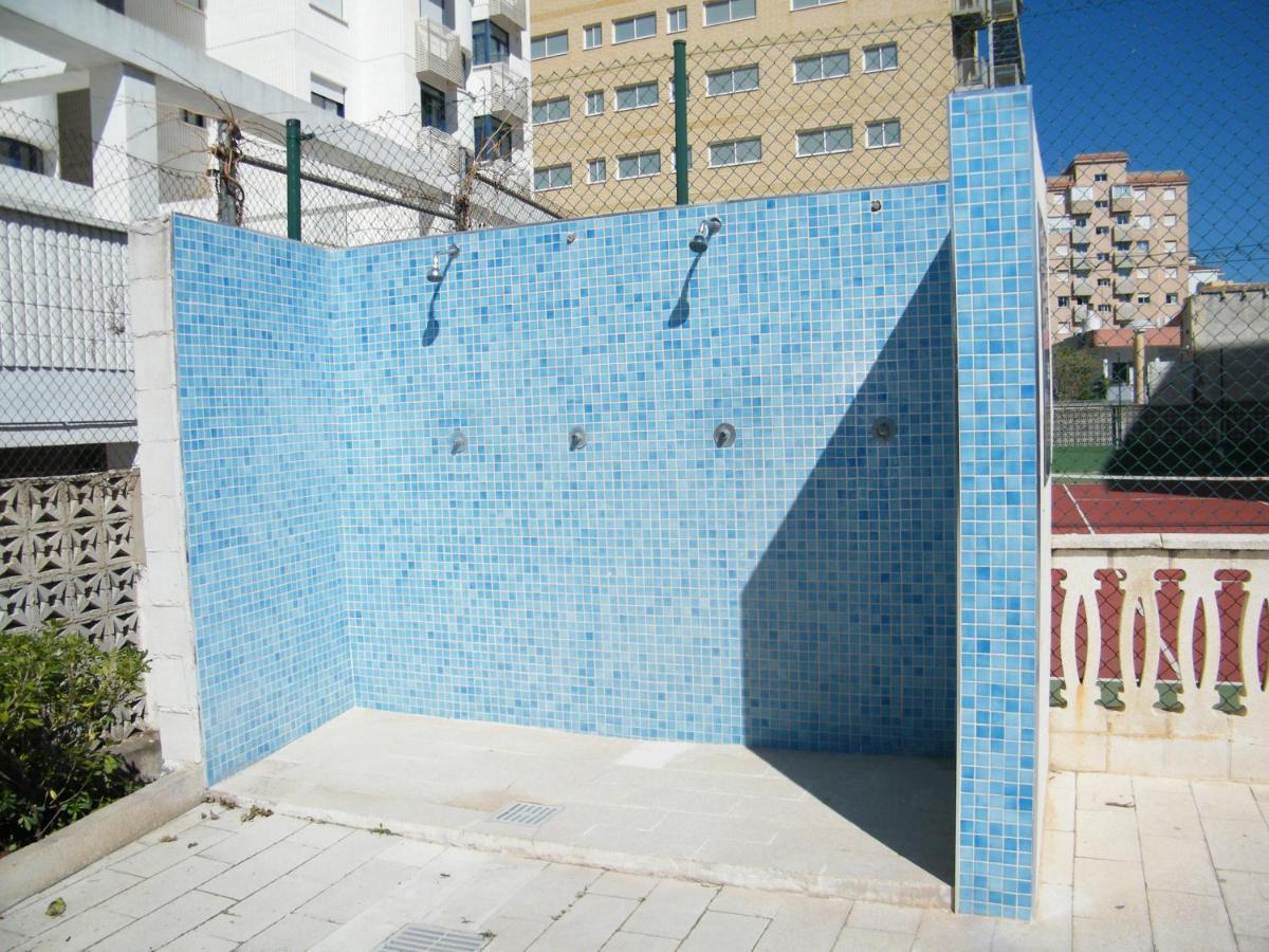 Apartamento Parque Ii, Mnostrum Playa De Gandia Exclusivo Familias Eksteriør bilde