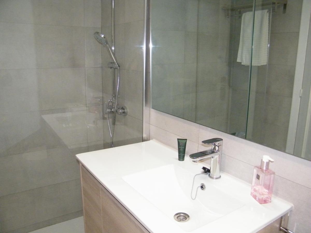 Apartamento Parque Ii, Mnostrum Playa De Gandia Exclusivo Familias Eksteriør bilde